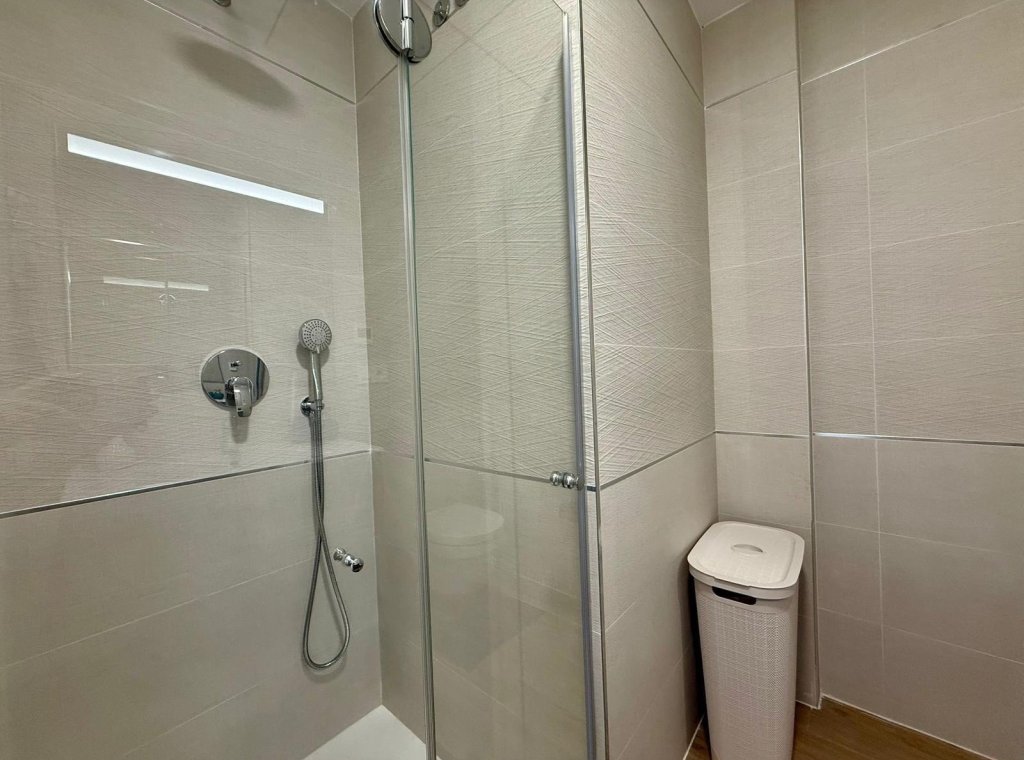 Alquiler - Apartamento / piso - Torrevieja - Los Balcones - Los Altos del Edén