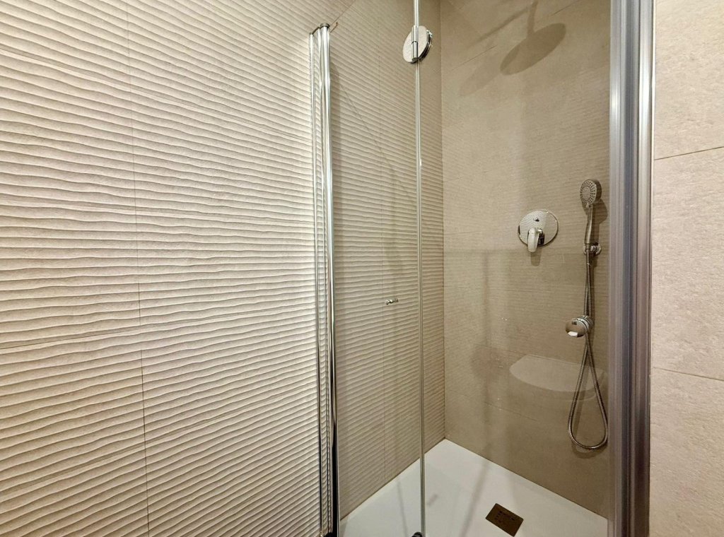 Alquiler - Apartamento / piso - Torrevieja - Los Balcones - Los Altos del Edén