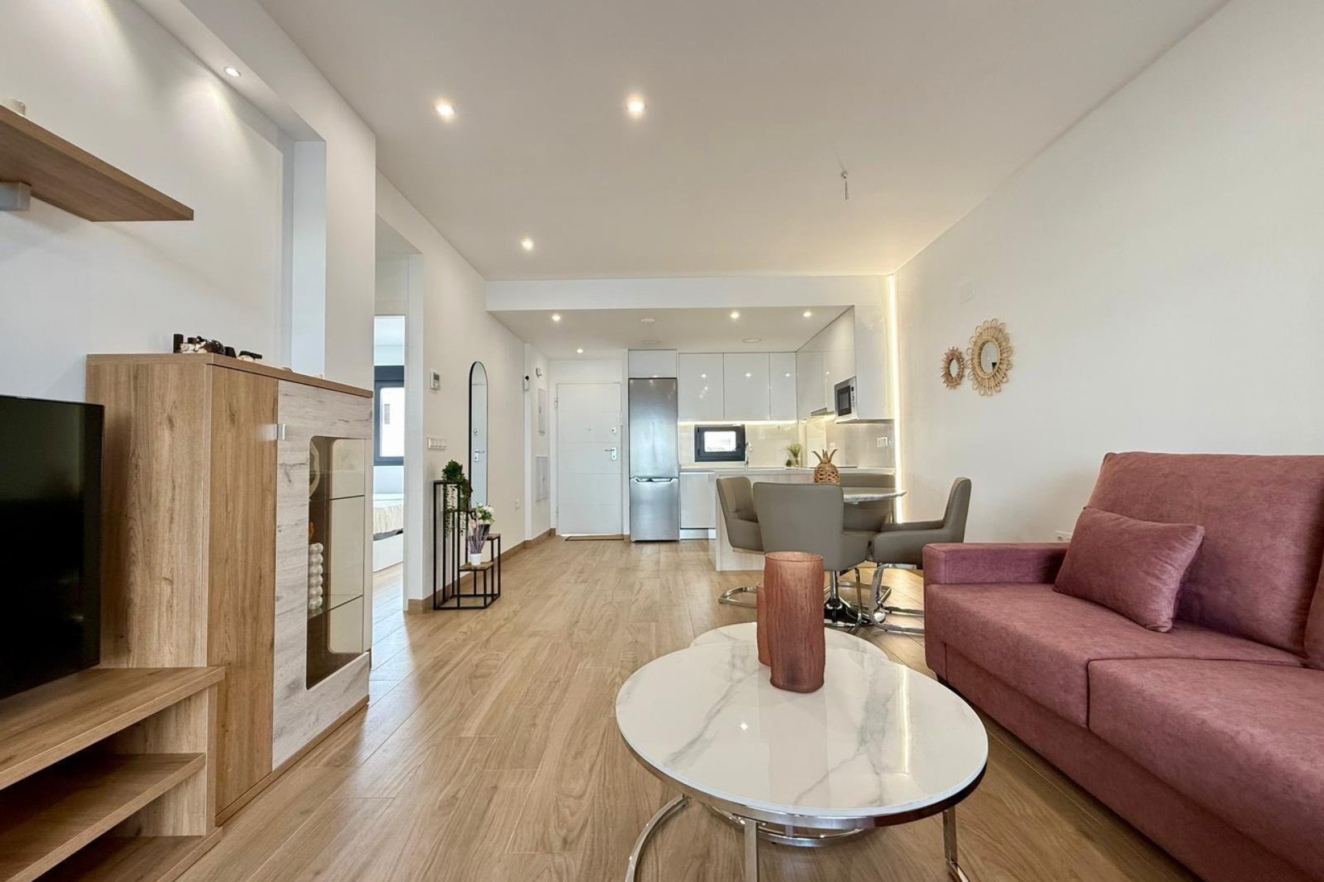 Alquiler - Apartamento / piso - Torrevieja - Los Balcones - Los Altos del Edén