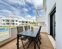 Alquiler - Apartamento / piso - Torrevieja - Los Balcones - Los Altos del Edén