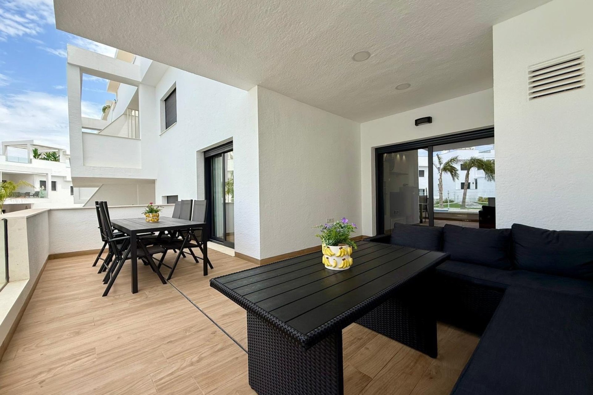 Alquiler - Apartamento / piso - Torrevieja - Los Balcones - Los Altos del Edén