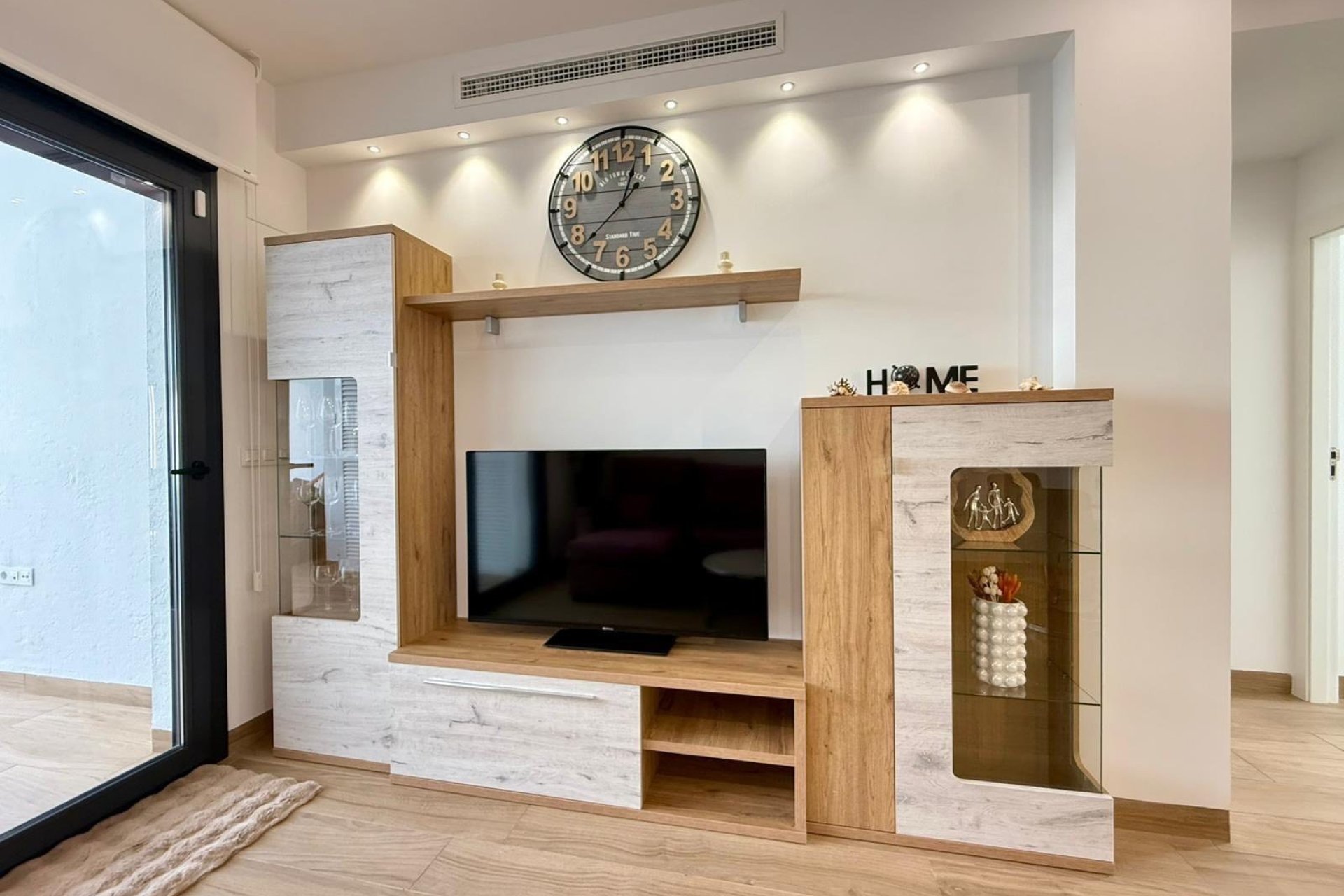 Alquiler - Apartamento / piso - Torrevieja - Los Balcones - Los Altos del Edén