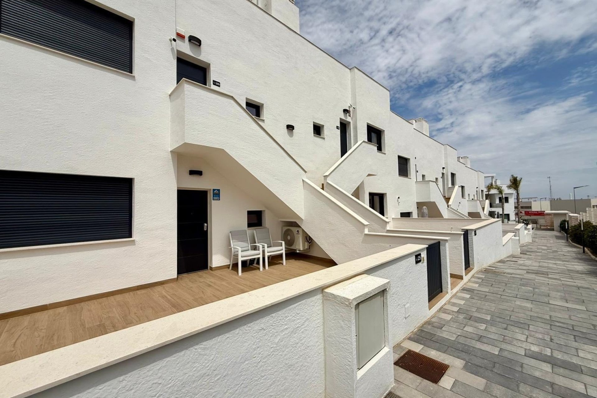 Alquiler - Apartamento / piso - Torrevieja - Los Balcones - Los Altos del Edén