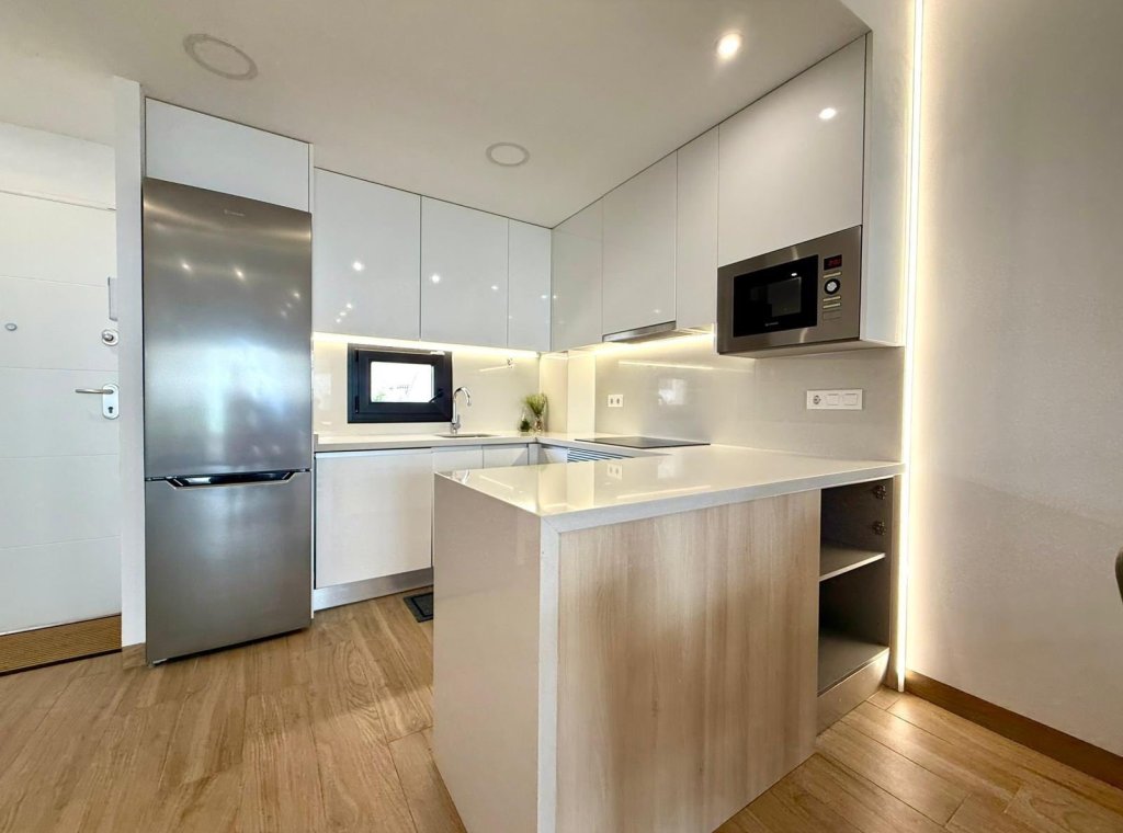 Alquiler - Apartamento / piso - Torrevieja - Los Balcones - Los Altos del Edén