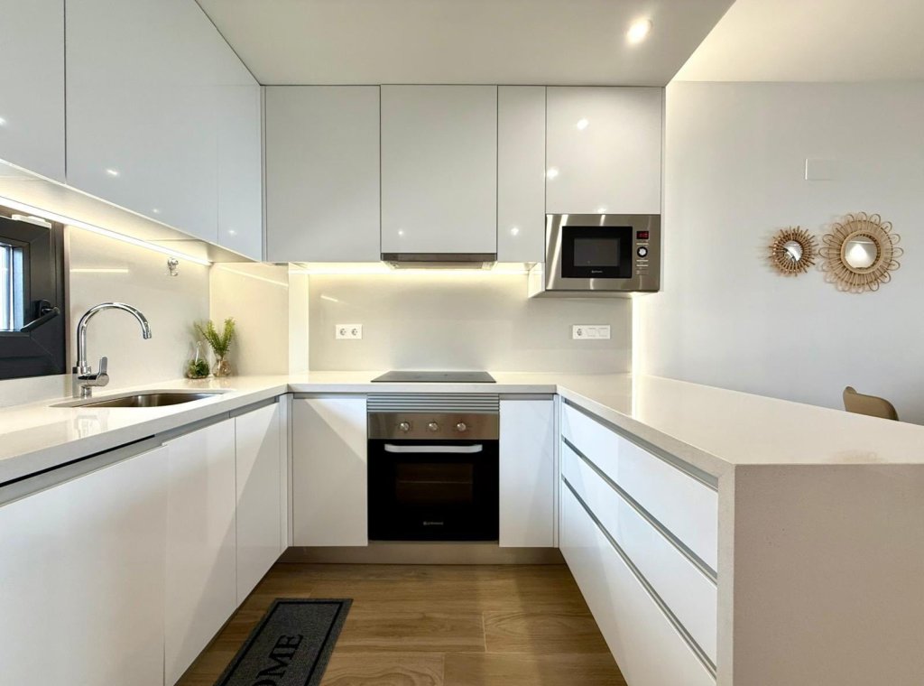 Alquiler - Apartamento / piso - Torrevieja - Los Balcones - Los Altos del Edén