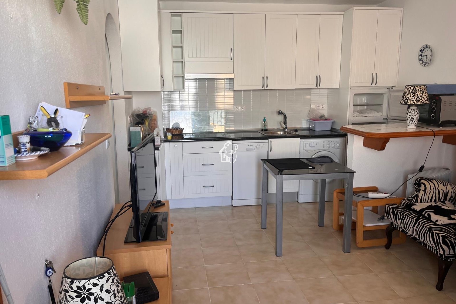 Alquiler - Apartamento / piso - Torrevieja - Los Balcones - Los Altos del Edén