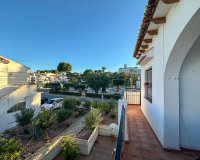 Alquiler - Apartamento / piso - Torrevieja - Los Balcones - Los Altos del Edén