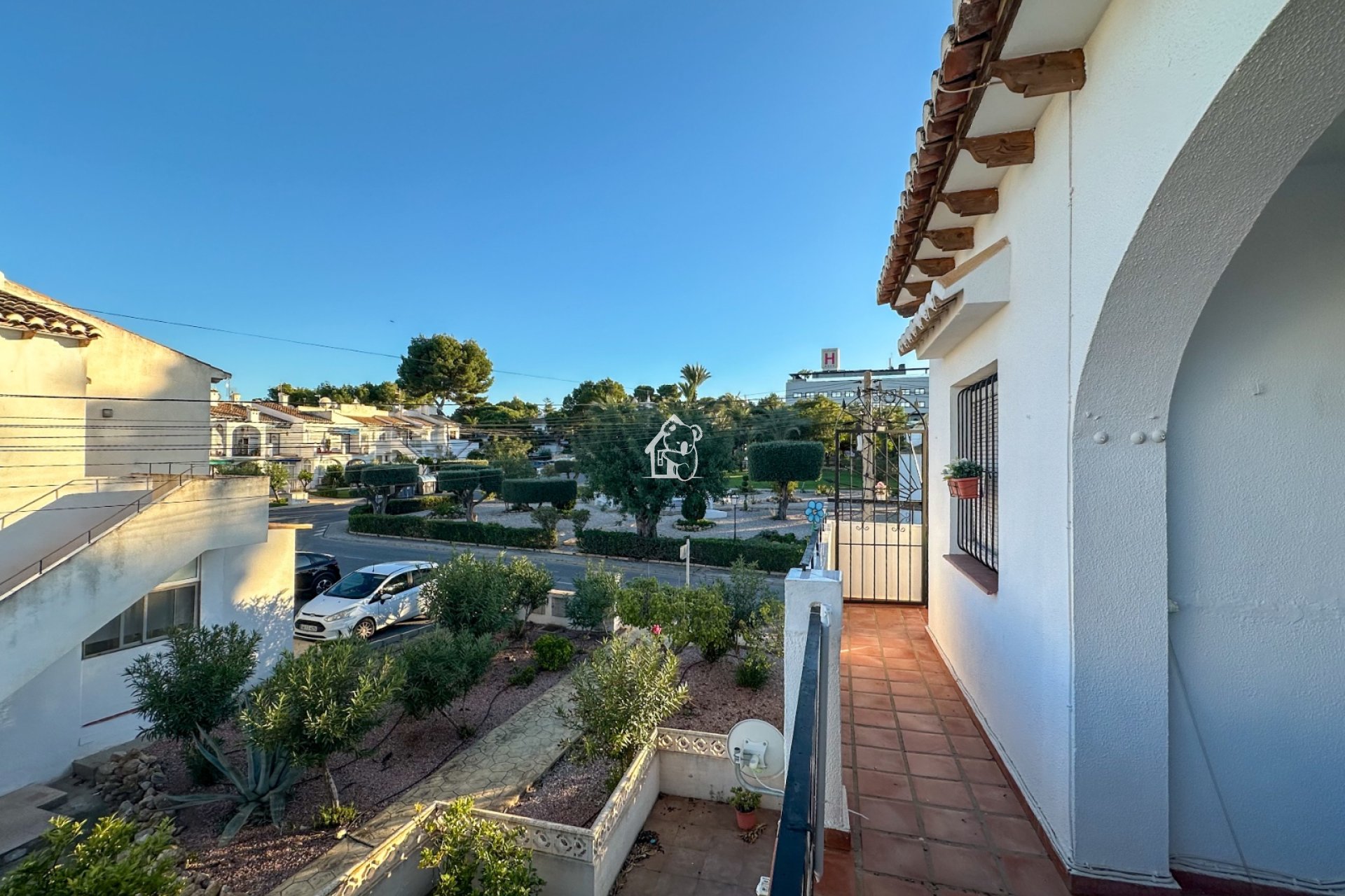 Alquiler - Apartamento / piso - Torrevieja - Los Balcones - Los Altos del Edén