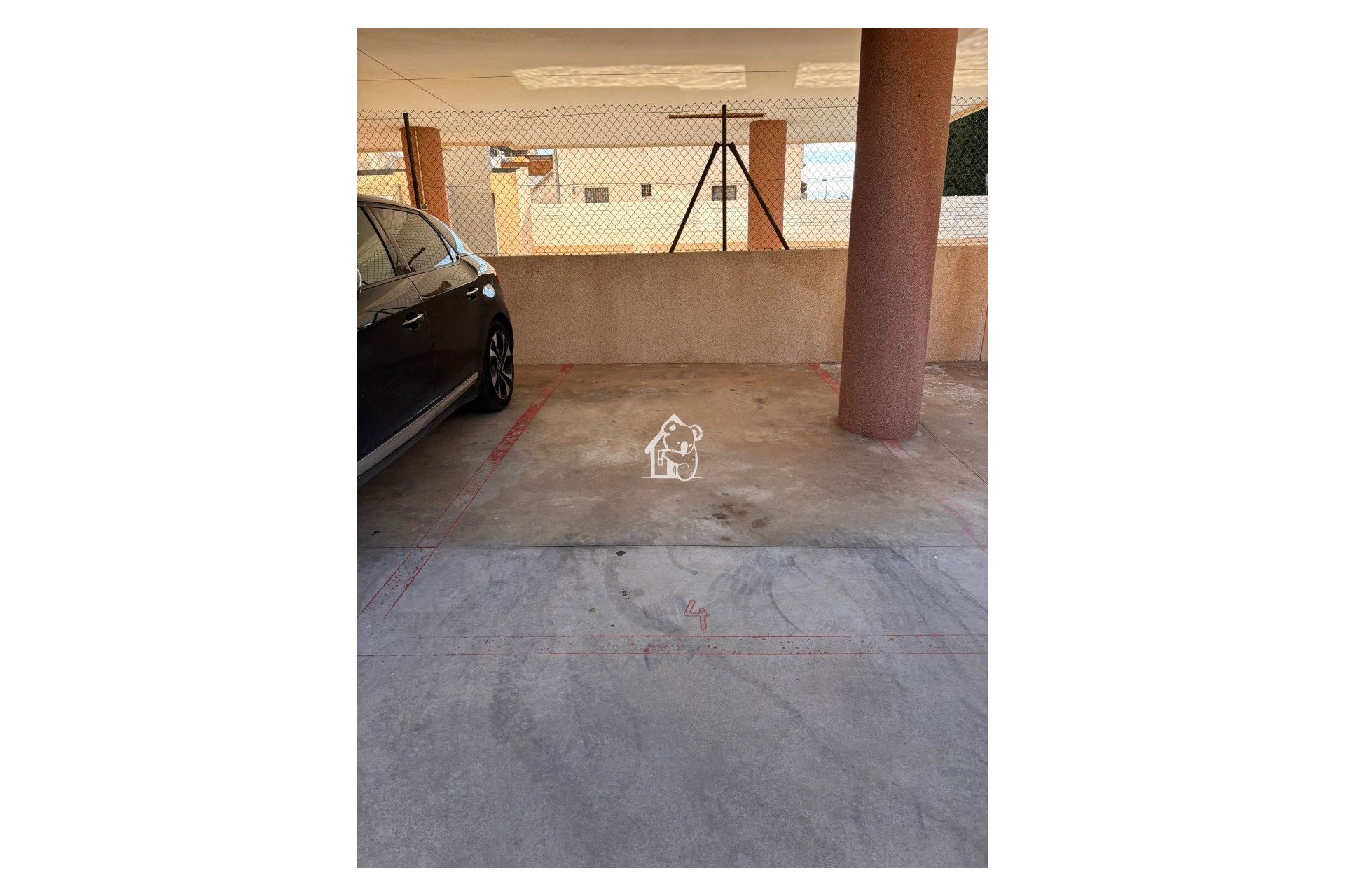 Alquiler - Apartamento / piso - Torrevieja - Nueva Torrevieja - Aguas Nuevas