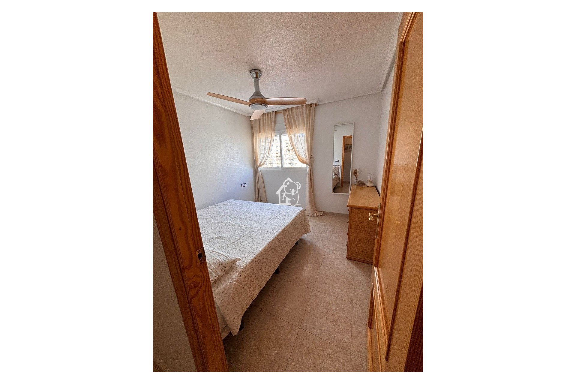 Alquiler - Apartamento / piso - Torrevieja - Nueva Torrevieja - Aguas Nuevas