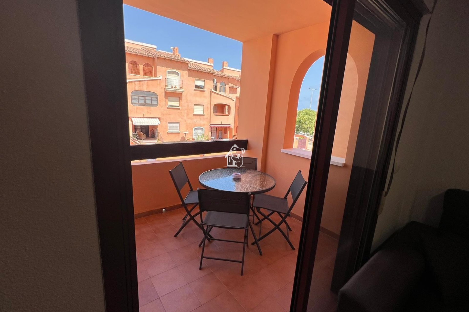 Alquiler - Apartamento / piso - Torrevieja - Nueva Torrevieja - Aguas Nuevas