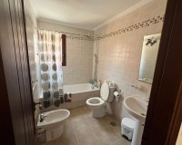 Alquiler - Apartamento / piso - Torrevieja - Nueva Torrevieja - Aguas Nuevas