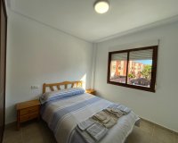 Alquiler - Apartamento / piso - Torrevieja - Nueva Torrevieja - Aguas Nuevas