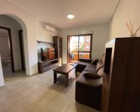 Alquiler - Apartamento / piso - Torrevieja - Nueva Torrevieja - Aguas Nuevas