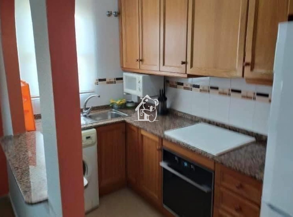 Alquiler - Apartamento / piso - Torrevieja - Nueva Torrevieja - Aguas Nuevas