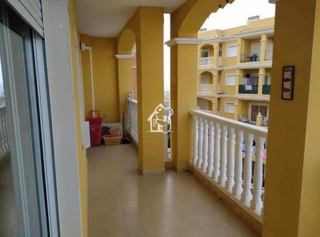 Alquiler - Apartamento / piso - Torrevieja - Nueva Torrevieja - Aguas Nuevas