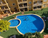 Alquiler - Apartamento / piso - Torrevieja - Nueva Torrevieja - Aguas Nuevas
