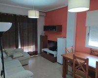Alquiler - Apartamento / piso - Torrevieja - Nueva Torrevieja - Aguas Nuevas