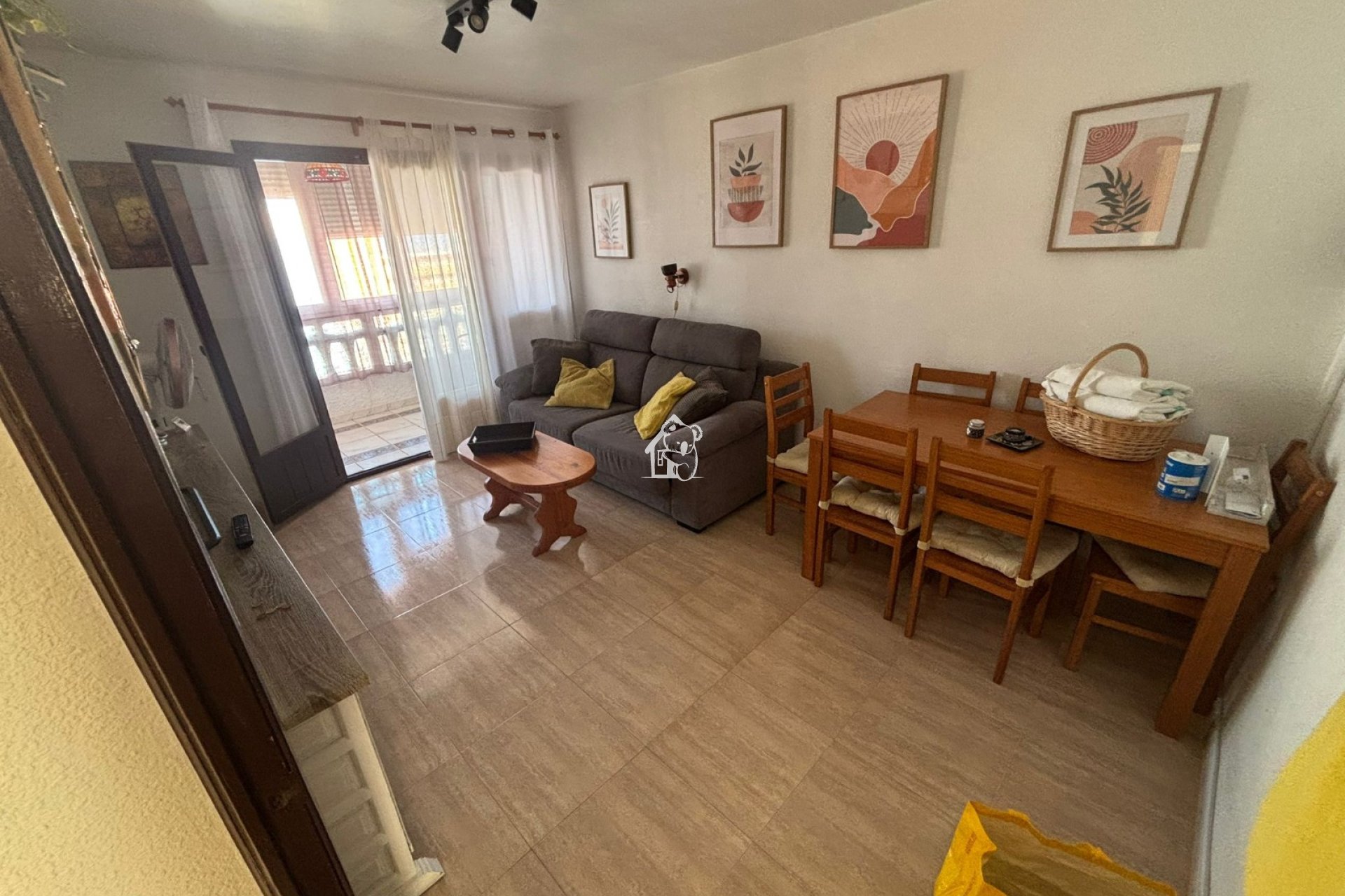 Alquiler - Apartamento / piso - Torrevieja - Nueva Torrevieja - Aguas Nuevas