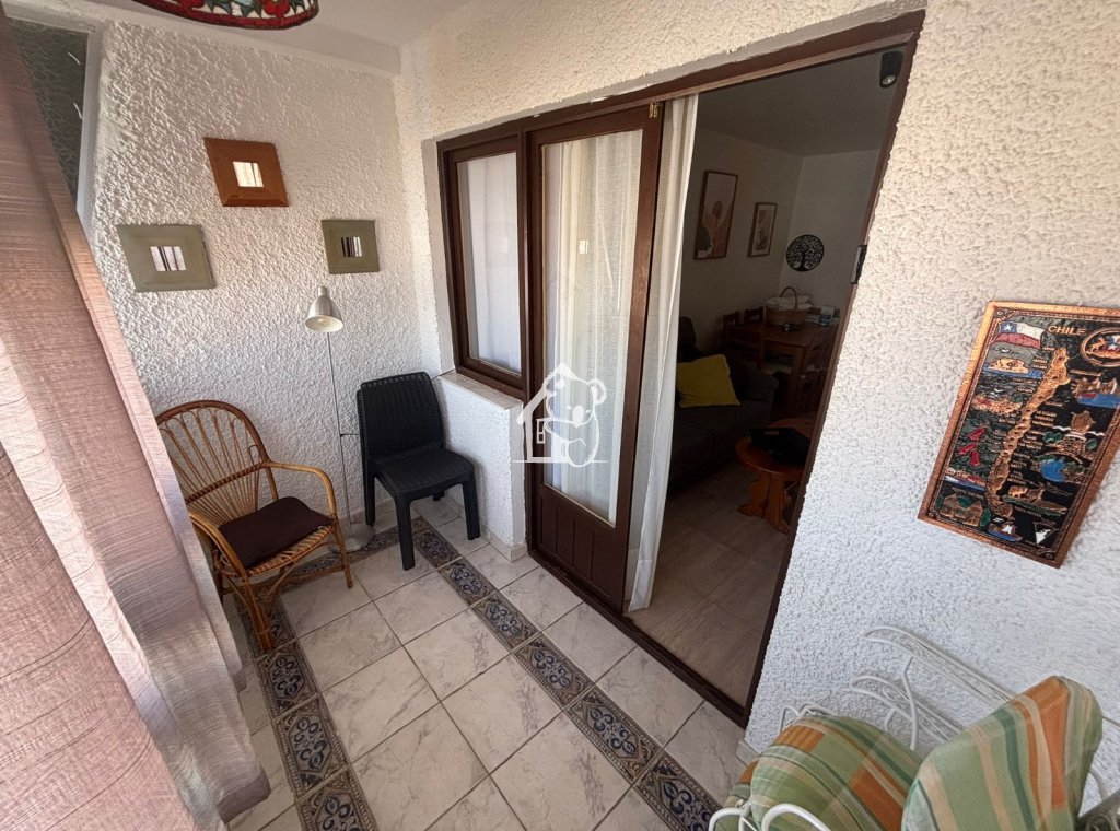Alquiler - Apartamento / piso - Torrevieja - Nueva Torrevieja - Aguas Nuevas