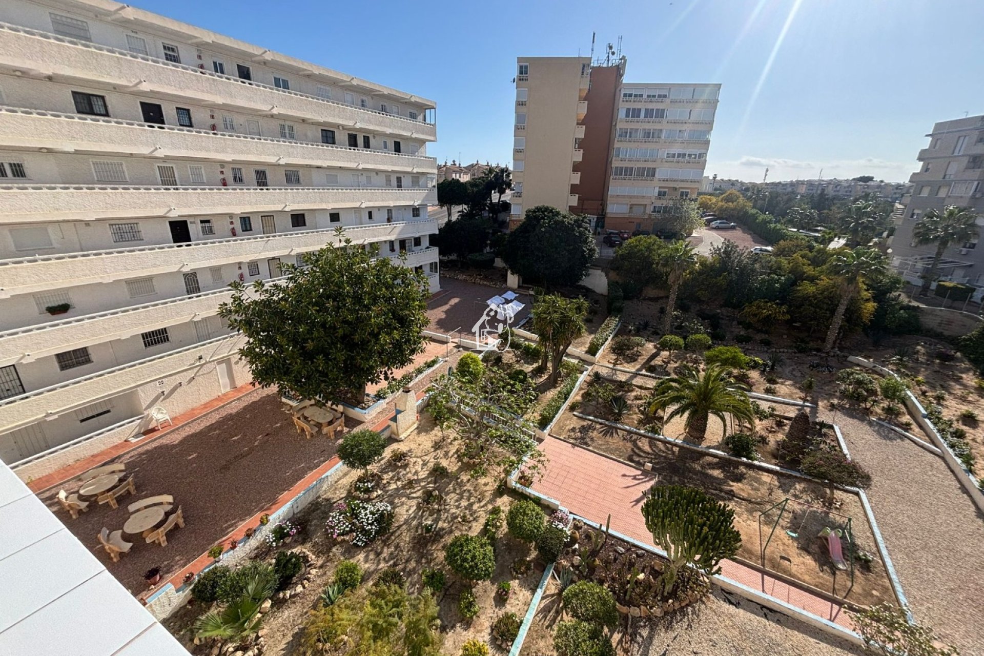 Alquiler - Apartamento / piso - Torrevieja - Nueva Torrevieja - Aguas Nuevas