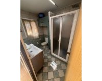 Alquiler - Apartamento / piso - Torrevieja - Nueva Torrevieja - Aguas Nuevas