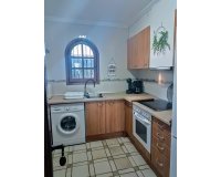 Alquiler - Apartamento / piso - Torrevieja - Nueva Torrevieja - Aguas Nuevas