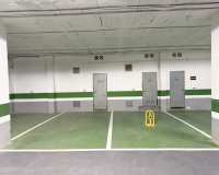 Alquiler - Apartamento / piso - Torrevieja - Playa de los Locos