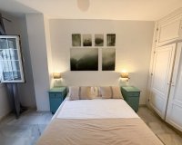 Alquiler - Apartamento / piso - Torrevieja - Playa de los Locos