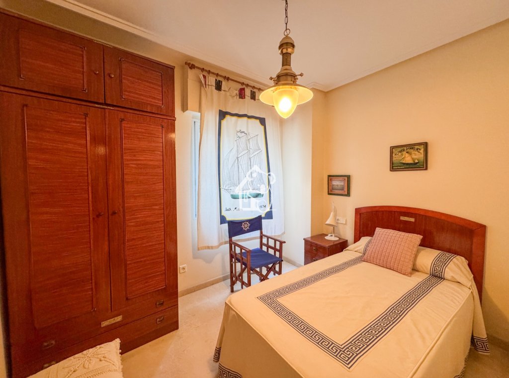 Alquiler - Apartamento / piso - Torrevieja - Playa de los Locos