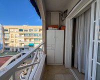 Alquiler - Apartamento / piso - Torrevieja - Playa de los Locos