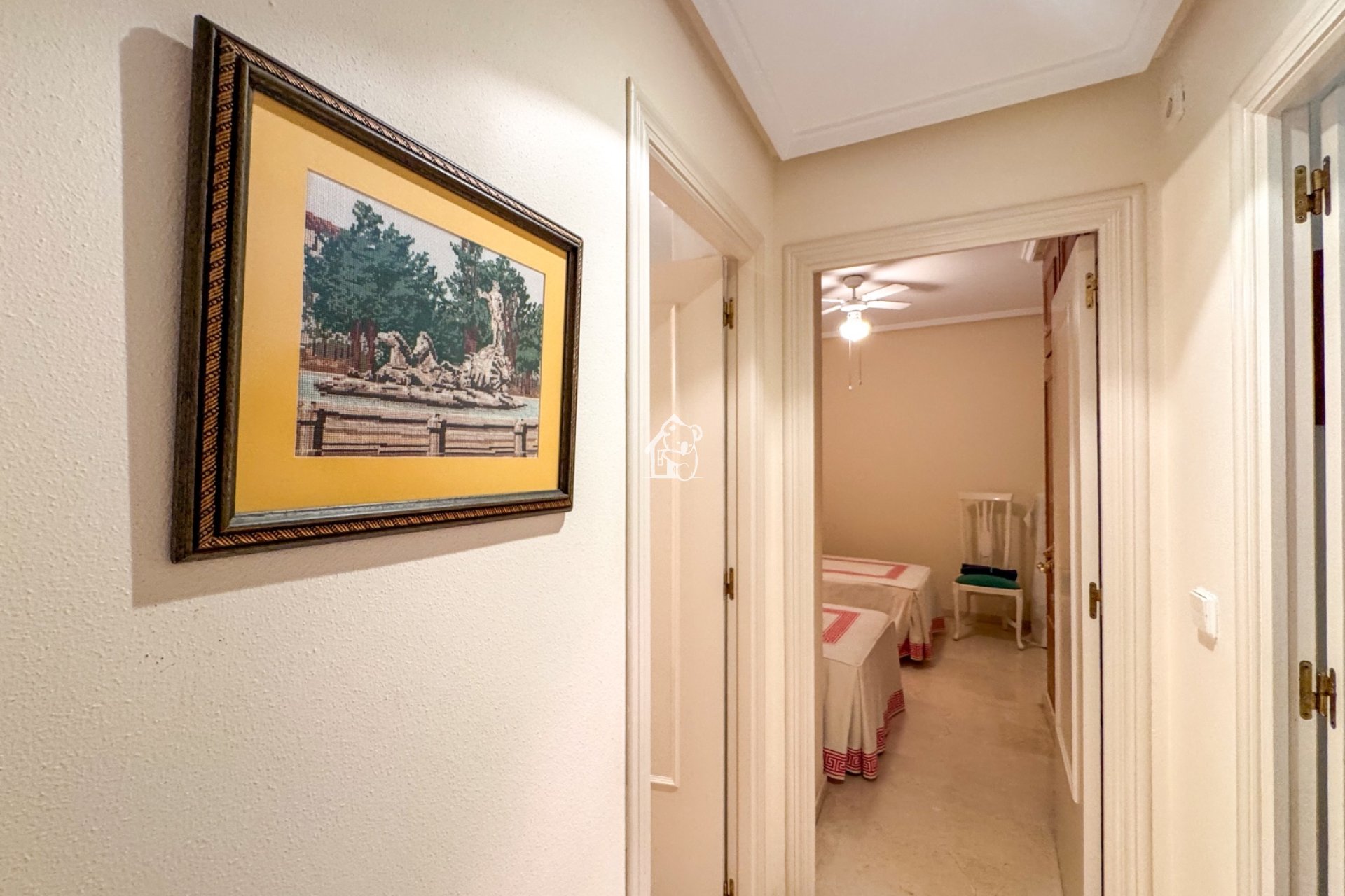 Alquiler - Apartamento / piso - Torrevieja - Playa de los Locos