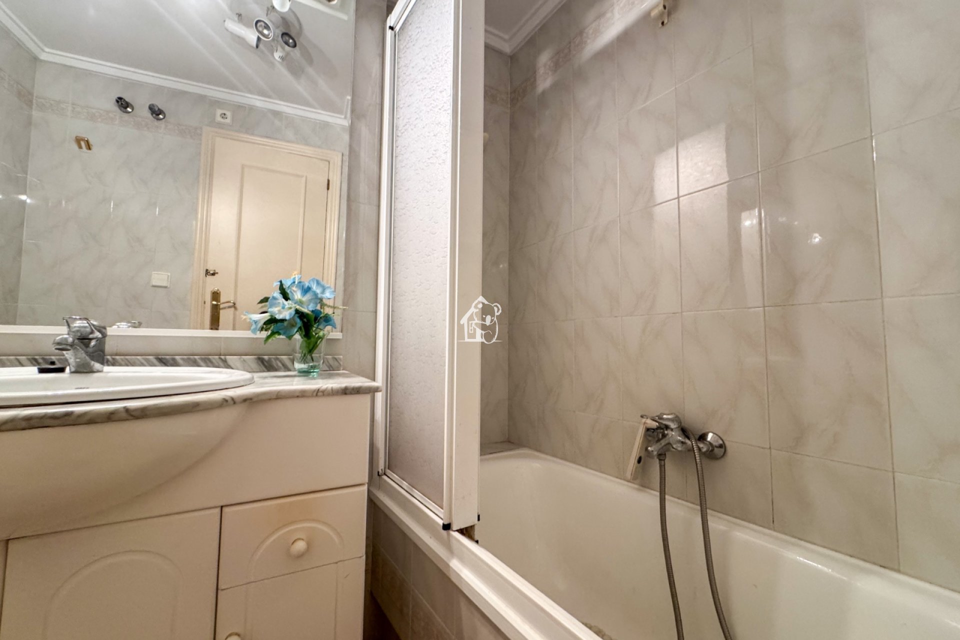 Alquiler - Apartamento / piso - Torrevieja - Playa de los Locos