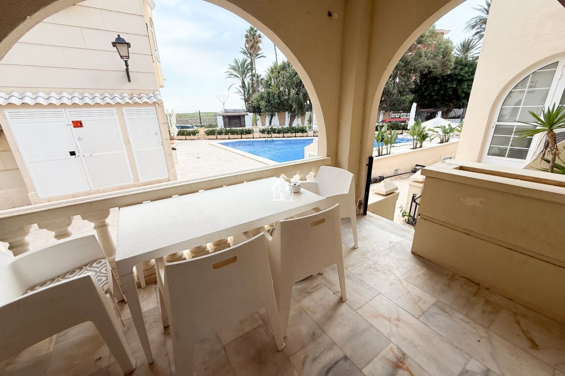 Alquiler - Apartamento / piso - Torrevieja - Playa de los Locos