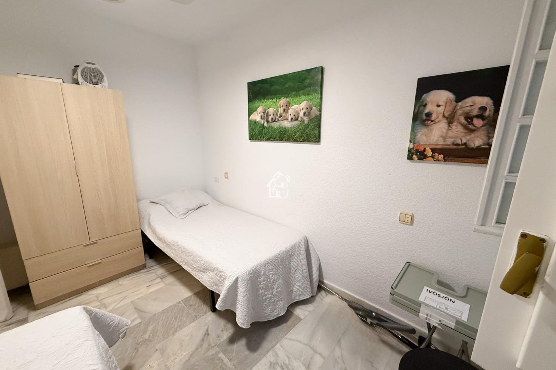 Alquiler - Apartamento / piso - Torrevieja - Playa de los Locos