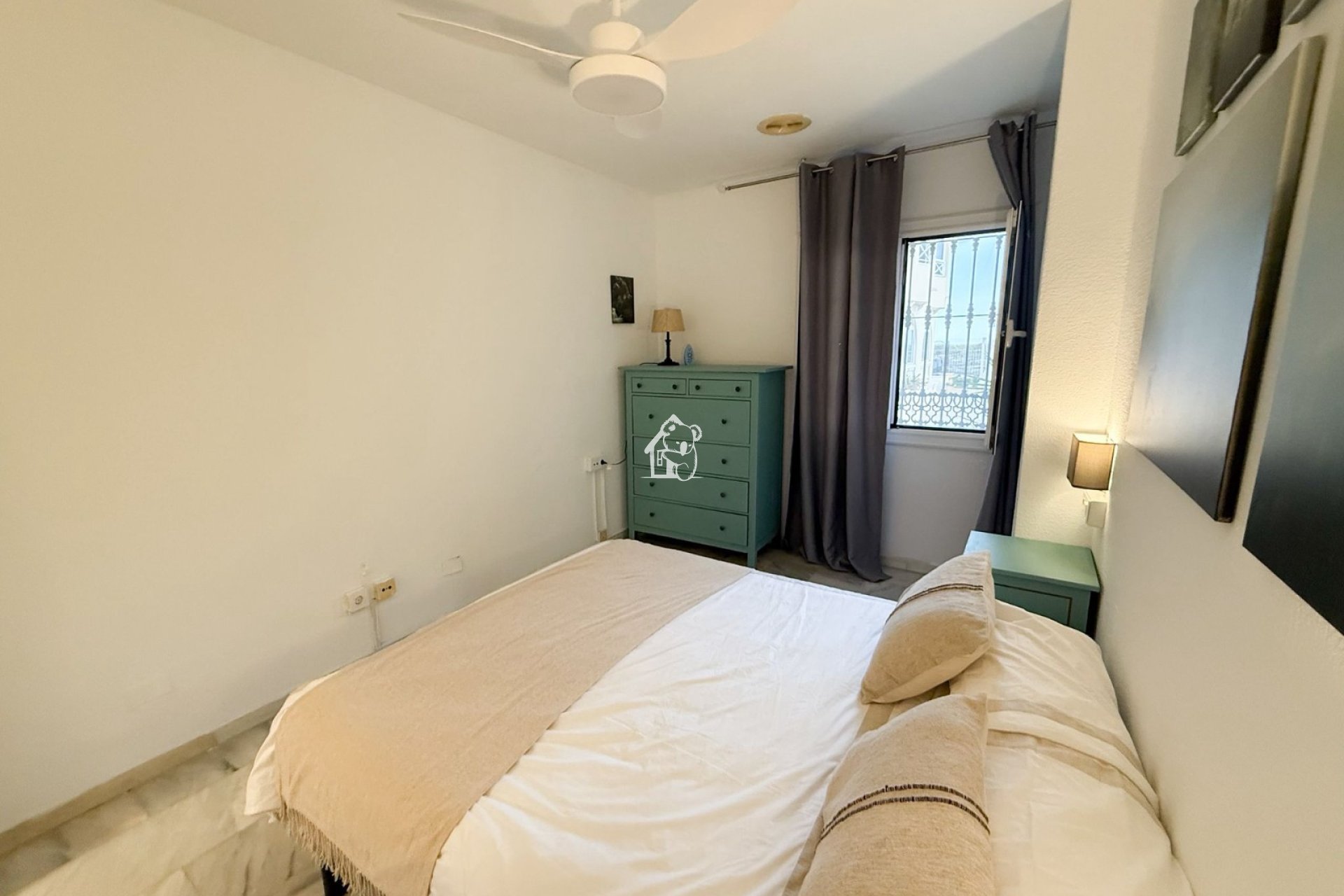 Alquiler - Apartamento / piso - Torrevieja - Playa de los Locos