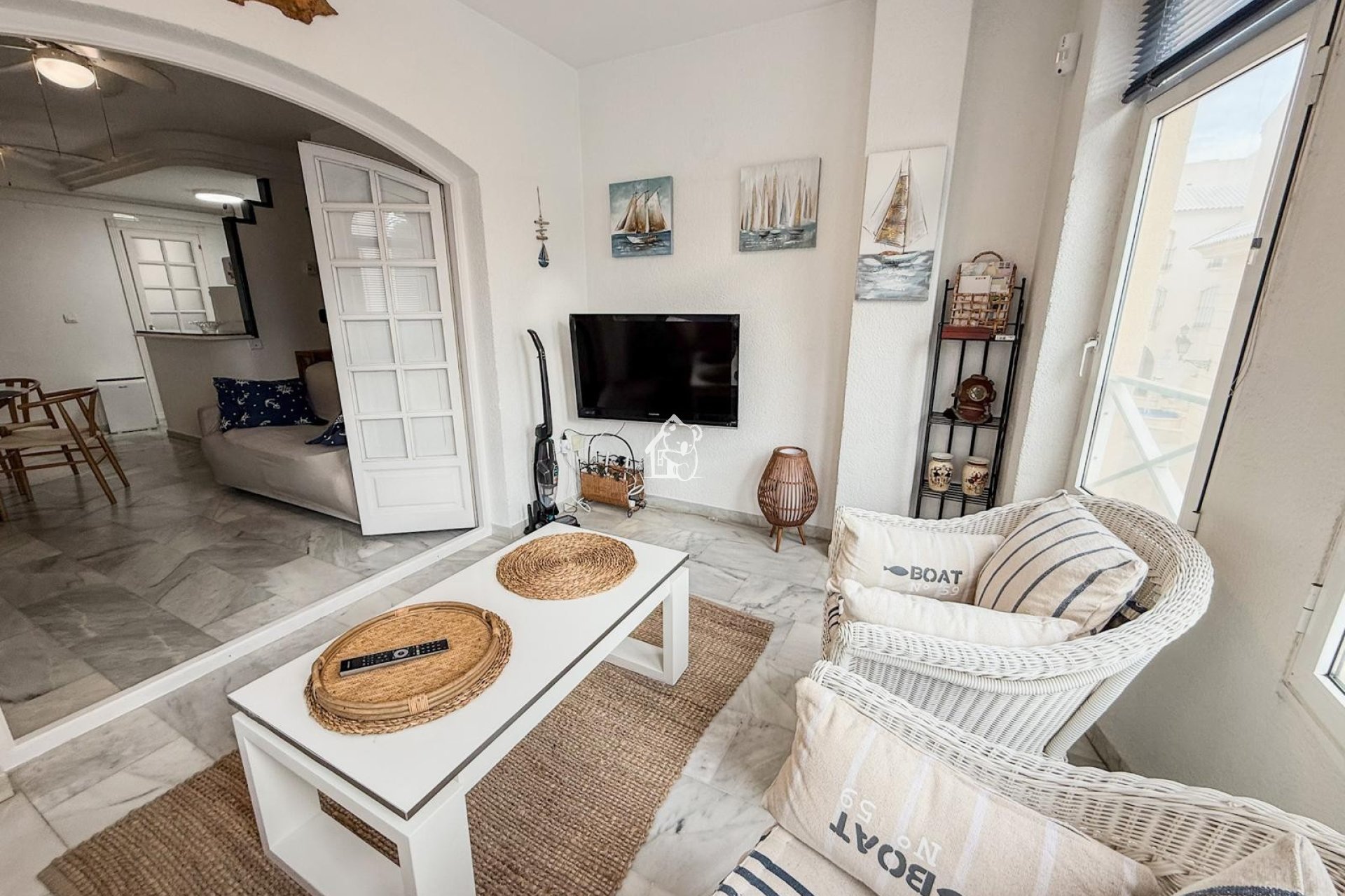 Alquiler - Apartamento / piso - Torrevieja - Playa de los Locos