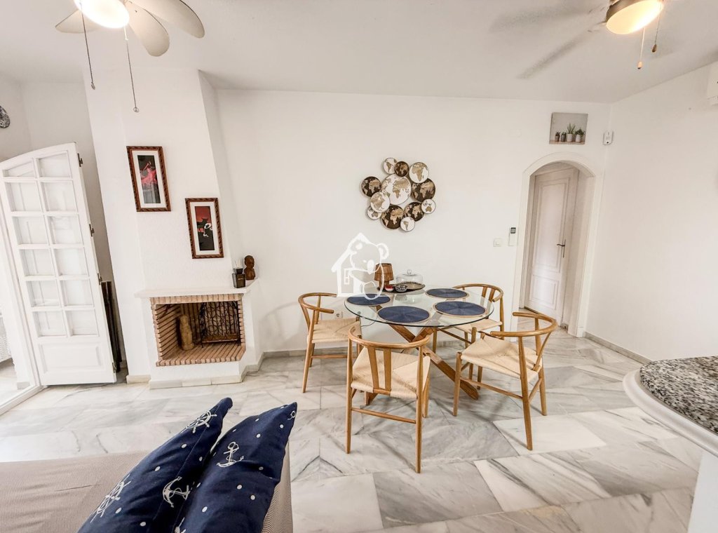 Alquiler - Apartamento / piso - Torrevieja - Playa de los Locos