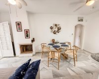 Alquiler - Apartamento / piso - Torrevieja - Playa de los Locos