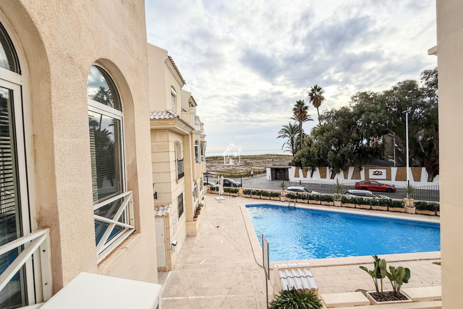 Alquiler - Apartamento / piso - Torrevieja - Playa de los Locos