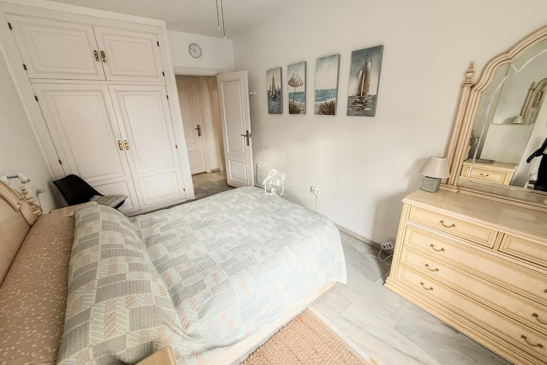 Alquiler - Apartamento / piso - Torrevieja - Playa de los Locos