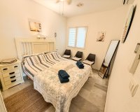 Alquiler - Apartamento / piso - Torrevieja - Playa de los Locos