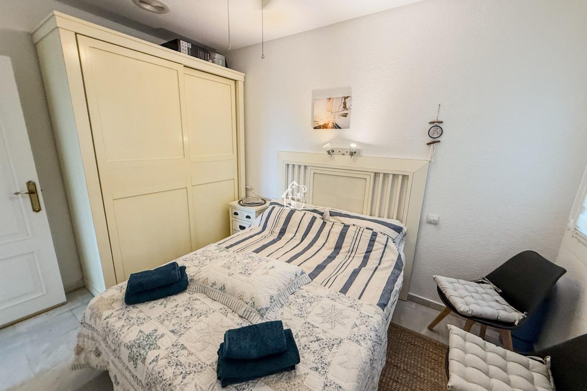 Alquiler - Apartamento / piso - Torrevieja - Playa de los Locos