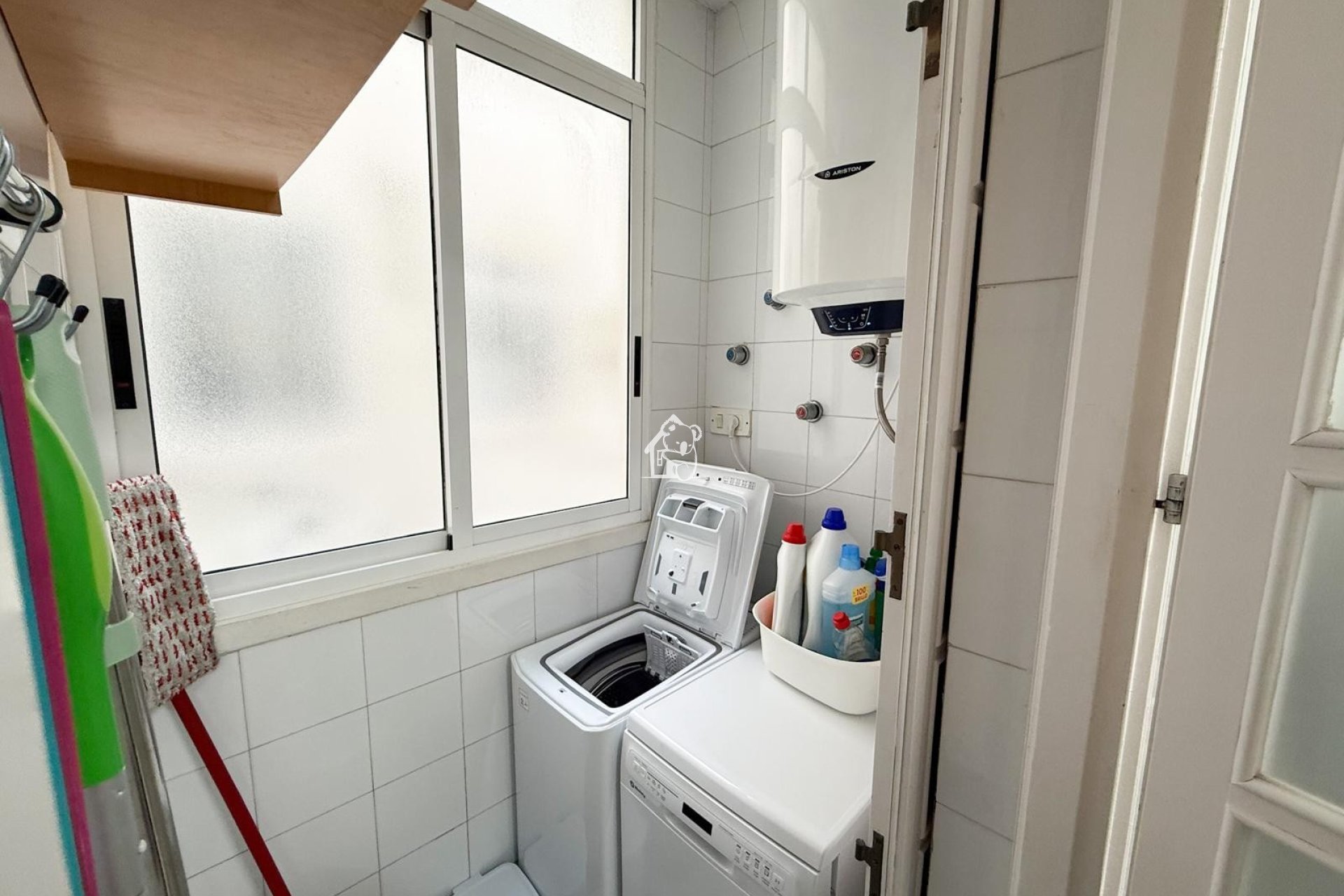 Alquiler - Apartamento / piso - Torrevieja - Playa de los Locos