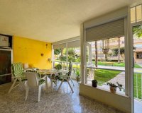 Alquiler - Apartamento / piso - Torrevieja - Playa de los Locos