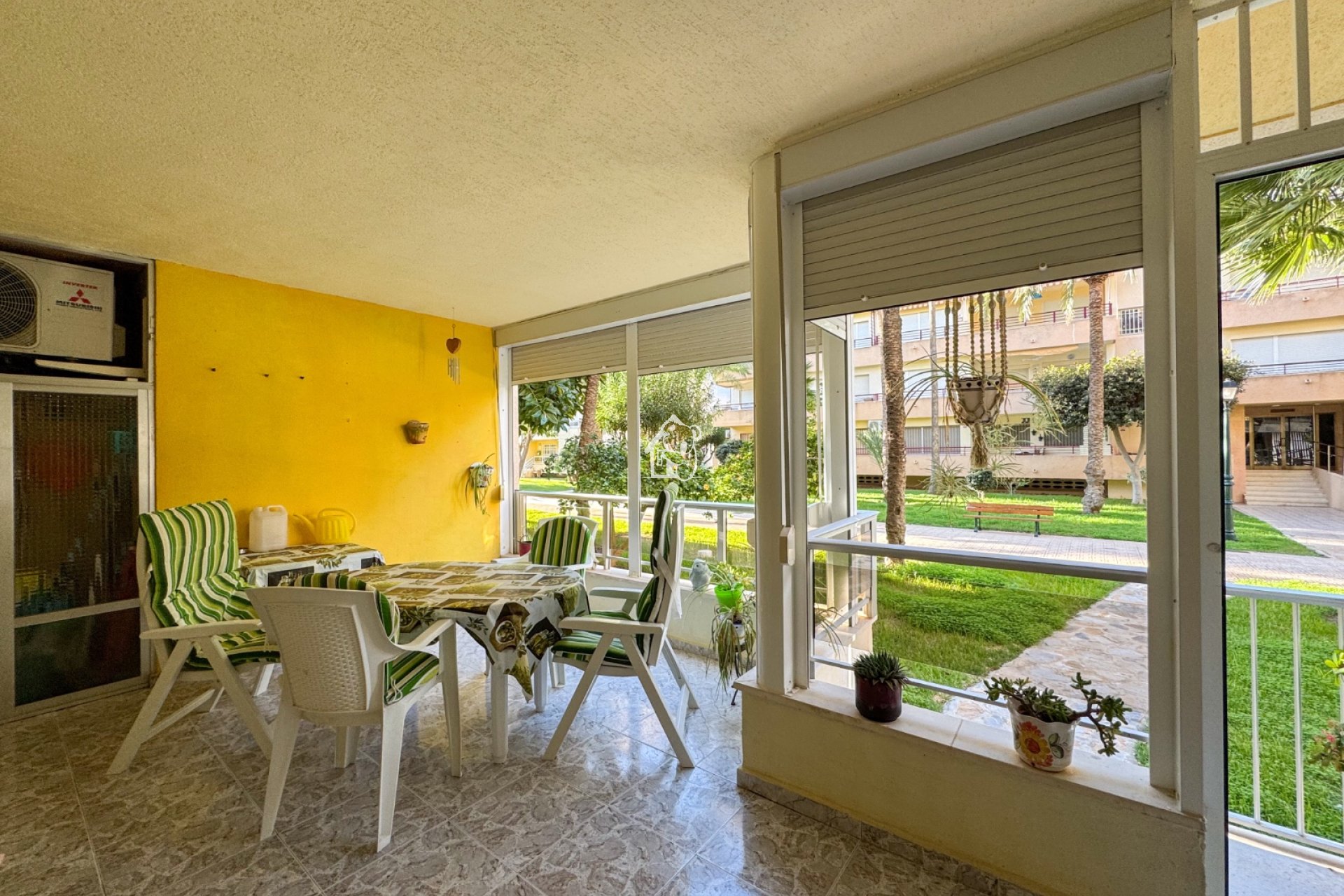 Alquiler - Apartamento / piso - Torrevieja - Playa de los Locos