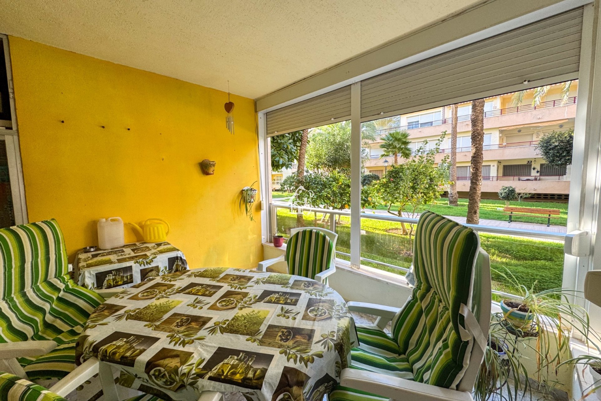 Alquiler - Apartamento / piso - Torrevieja - Playa de los Locos