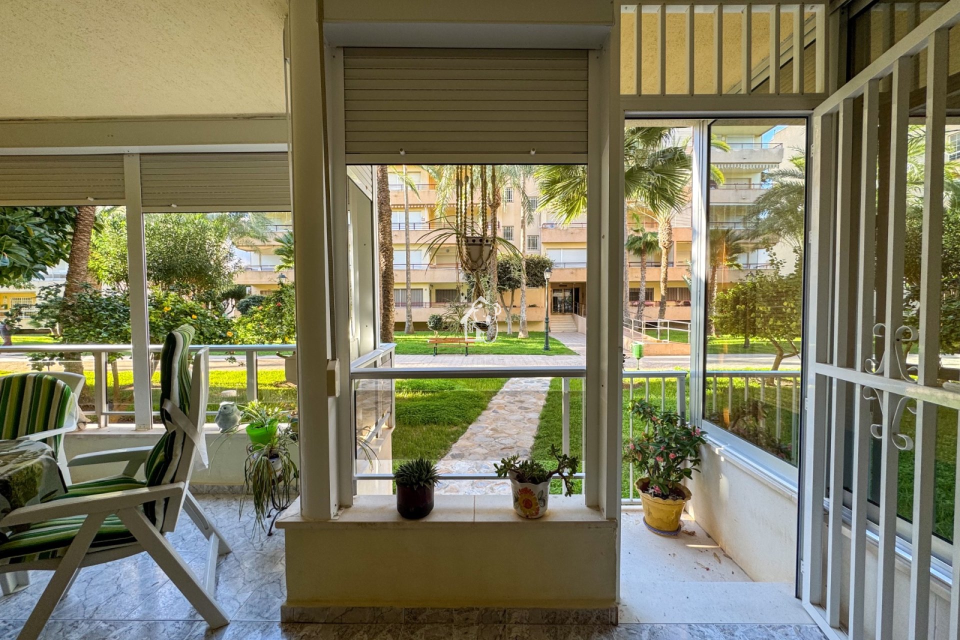 Alquiler - Apartamento / piso - Torrevieja - Playa de los Locos