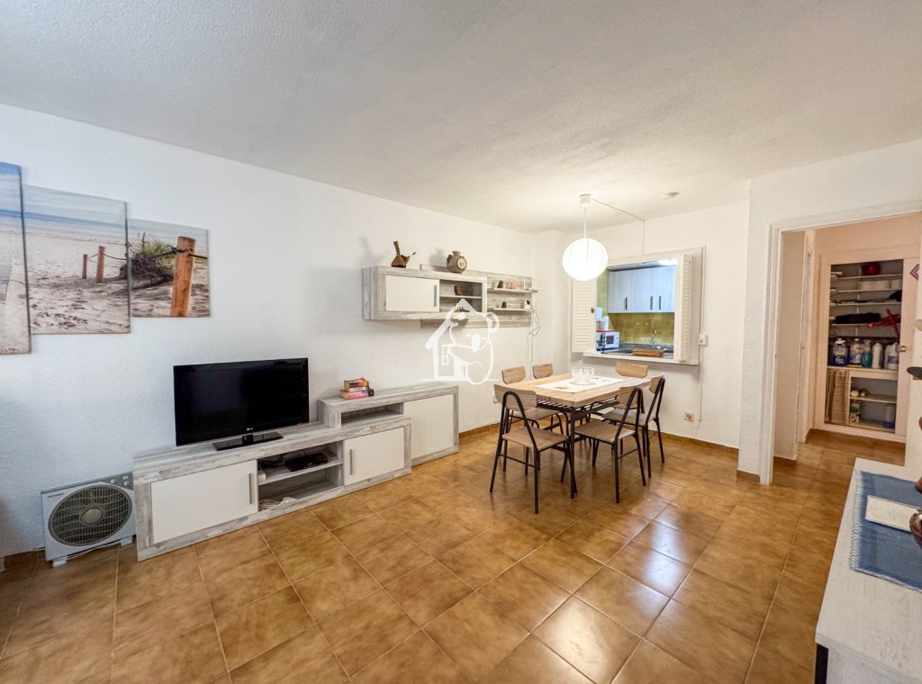 Alquiler - Apartamento / piso - Torrevieja - Playa de los Locos