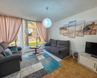 Alquiler - Apartamento / piso - Torrevieja - Playa de los Locos